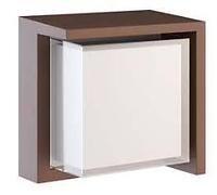 Plafoniera Da Esterno 15w Corten Cct Blis C BENEITO FAURE 4962 [EEK: A]