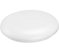 Plafoniera da Esterno 24W - 2400 Lumen - Tonda