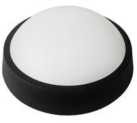 Plafoniera da esterno 25W 1700lm 4000K luce naturale IP65 Vito