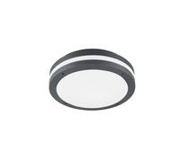 Plafoniera da Esterno a led in Plastica