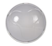 Fanton Plafoniera tonda 62730 attacco E27 60W Ø215 mm IP65