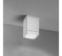 Faretto Quadro Moderno Pendo Bianco 1 Luce