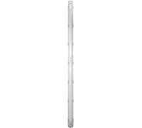 OSRAM Lampada LED impermeabile Submarine, 1x15W, bianco neutro 4000K, 1700lm, IP65, antipolvere e antispruzzo, per scantinati e garage
