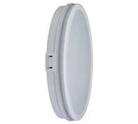 Plafoniera da esterno OVAL MOON CCT (5,5x30cm) 75375 1 luce - LED - Max 26W ( IP65 )