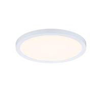 Plafoniera da incasso a LED Paulmann VariFit " Areo " 13 W 3000 K Bianco