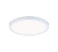 Plafoniera da incasso a LED Paulmann VariFit " Areo " 13 W 4000 K Bianco