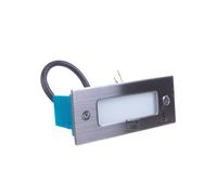 Plafoniera da incasso TAXI SMD P C/M-NW 26463