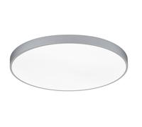 Plafoniera da Interno a LED in Metallo Titanio