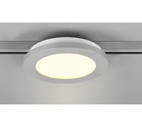 Plafoniera da Interno a LED SMD in Tessuto Titano