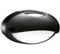 Plafoniera da parete ovale attacco E27 Airy Top Lombardo LB82322. Rara