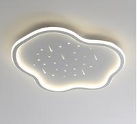 plafoniera da soffitto a led lampadario Forma nuvola Cielo Stellato luce fredda [EEK: A++]