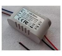 Plafoniera da soffitto downlight 10LC4-6X2 senza sfarfallio Alimentatore a corrente costante LED 4-6 corde 0,42A