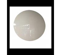 PLAFONIERA DA SOFFITTO FARETTO LED 36W TONDO PANNELLO LUCE 2520LM 44CM DESIGN MO