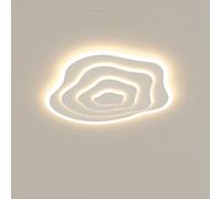 plafoniera da soffitto lampadario extra moderno forma nuvole da interno 59w ip20