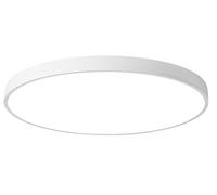Plafoniera da Soffitto LED Design Tondo Extra Sottile 23/30/48/60 CM da Interno