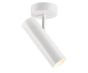 Plafoniera Design For The People MIB Bianco