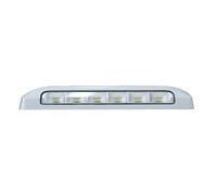 Plafoniera di servizio laterale ambulanza 18w 10-30V