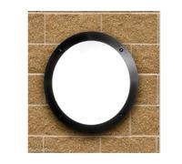 Plafoniera E27 LED da soffitto lampada moderna per l’illuminazione da esterno [EEK: A+]