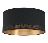 Eglo ESTEPERRA lampada a soffitto, E27, 99272, ESTEPERRA [Lampade per Interni > Lampade a Soffitto]