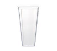 PLAFONIERA EMERGENZA LED 18W MULTICOLORE LUCE SICUREZZA INTERNO ESTERNO RICARICA