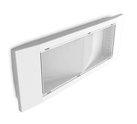 PLAFONIERA EMERGENZA LED 24W MULTICOLORE BEG1499/24 ILLUMINAZIONE DI SICUREZZA A