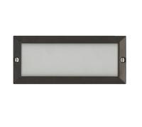 Plafoniera Esterno Contemporanea Peyton Pc Nero 1 Luce E27 Ip54