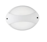 Plafoniera Fascia Linea Cocoon 7W Led 4000k Bianco