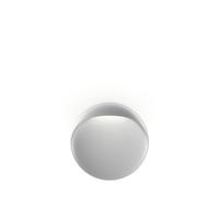 Plafoniera Flindt Ø20 2700K e Dimmer di Fase in Alluminio