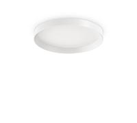 Ideal-Lux Fly lampada a soffitto, LED, 341163, Fly [Lampade per Interni > Lampade a Soffitto]