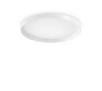 Ideal-Lux Fly lampada a soffitto, LED, 341187, Fly [Lampade per Interni > Lampade a Soffitto]