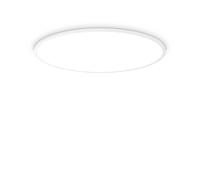 Plafoniera Fly Led 68W Luce Calda Bianca IP40 Ideal Lux