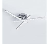 Plafoniera for camera da letto decorativa moderna illuminazione a soffitto for interni a LED 21W/28W lampade a luce bianca calda lampade da soffitto casa,Illuminazione per interni