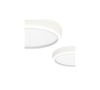 Plafoniera GEA WHITE 36W LED Ø390 mm ML6393 Milagro