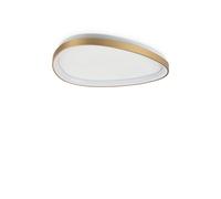 Ideal-Lux Gemini lampada a soffitto, LED, 372082, Gemini [Lampade per Interni > Lampade a Soffitto]