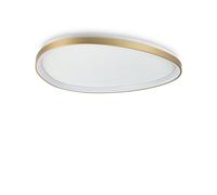 Ideal-Lux Gemini lampada a soffitto, LED, 372112, Gemini [Lampade per Interni > Lampade a Soffitto]
