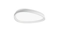Ideal-Lux Gemini lampada a soffitto, LED, 372068, Gemini [Lampade per Interni > Lampade a Soffitto]