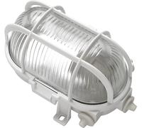 PLAFONIERA GIARDINO"TUSCIA" BIANCA PAPILLON - CF. SCATOLA