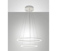 Sosp. Giotto Bianca 52w 4680lm