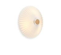 Plafoniera Halo Design Paris Ø40 Bianco pulito/Antico