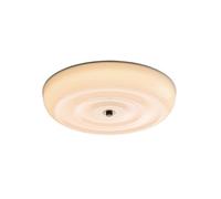 Plafoniera Halo Design Wave Opal