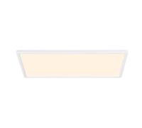 Plafoniera Harlow Smart Colour Bianco