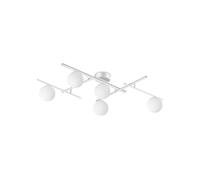 PLAFONIERA IDEAL LUX ATLAS PL5