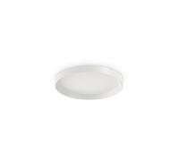 Ideal-Lux Fly lampada a soffitto, LED, 341149, Fly [Lampade per Interni > Lampade a Soffitto]