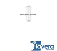 PLAFONIERA IDL Art. LOOK PL1 H20 BIANCO SUPER PREZZO LEGGI E OFFRI