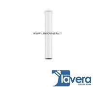 PLAFONIERA IDL Art. LOOK PL1 H40 BIANCO SUPER PREZZO LEGGI E OFFRI