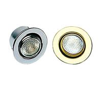 Plafoniera incasso ot.lu. Or. - 1 PZ Osculati - 13.501.10 - 1350110