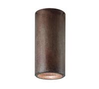 Plafoniera industriale 208.02.FF GIRASOLI IL FANALE