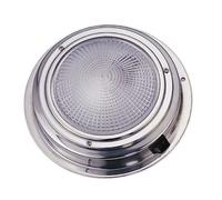 Plafoniera inox 175 mm - 13.543.02 Osculati