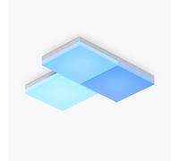 NF083K02-3SL - Nanoleaf Skylight Starter Kit - 3PK