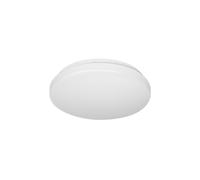 Plafoniera Intelligente Zigbee da 23 W, Ultra Sottile, A Risparmio Energetico, con LED RGB Dimmerabile, Telecomando Tramite App TUYA e Controllo